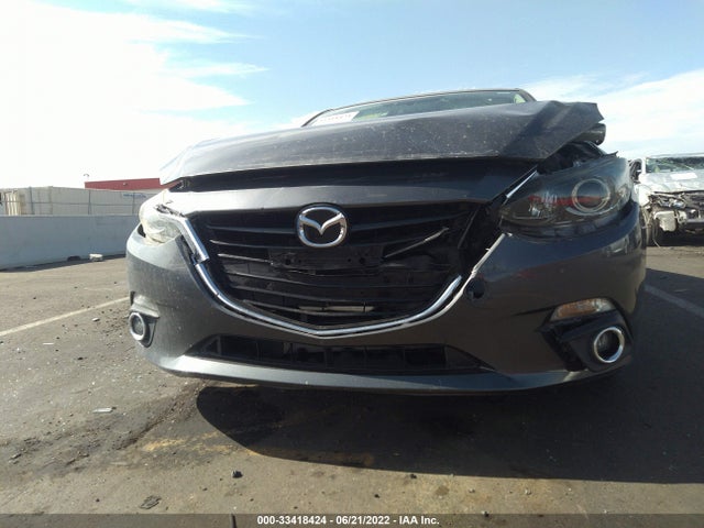 2016 Mazda 3, VIN: JM1BM1U75G1335706
