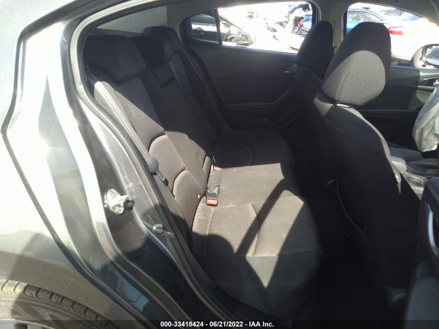 2016 Mazda 3, VIN: JM1BM1U75G1335706
