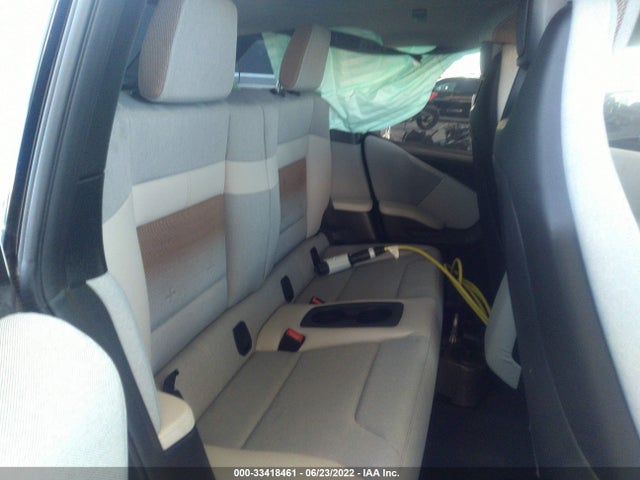 2019 BMW i3, VIN: WBY8P8C5XK7D37064