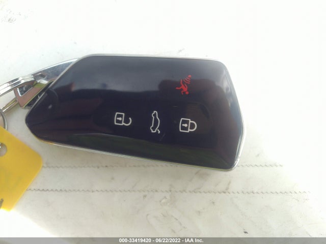 2022 Volkswagen Golf GTI, VIN: WVW687CD0NW136045