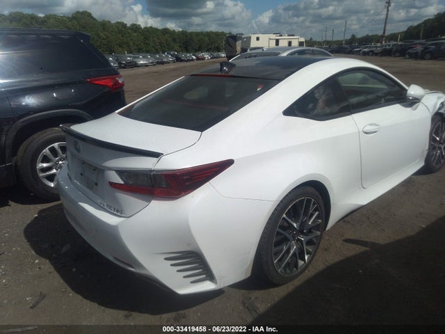2017 Lexus RC, VIN: JTHSE5BC0H5007770