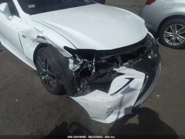2017 Lexus RC, VIN: JTHSE5BC0H5007770