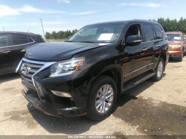 2018 Lexus GX, VIN: JTJBM7FX6J5181813