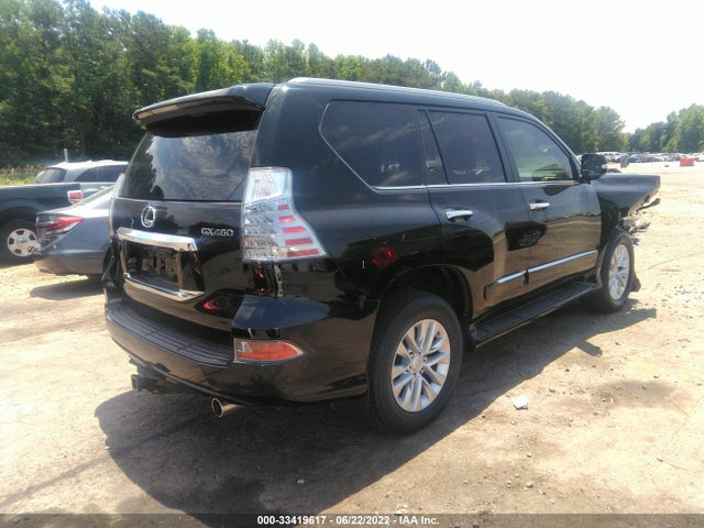 2018 Lexus GX, VIN: JTJBM7FX6J5181813