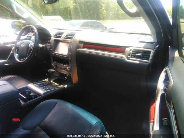 2018 Lexus GX, VIN: JTJBM7FX6J5181813