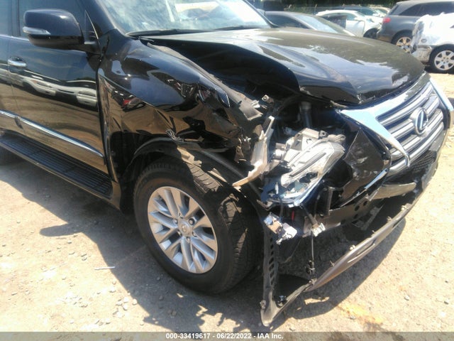 2018 Lexus GX, VIN: JTJBM7FX6J5181813