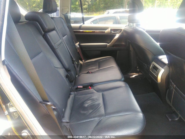 2018 Lexus GX, VIN: JTJBM7FX6J5181813