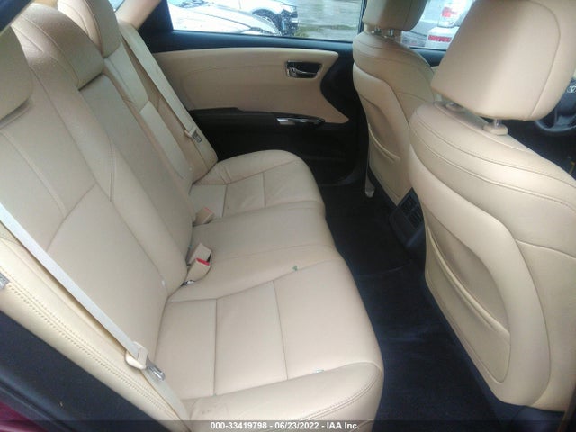 2017 Toyota Avalon, VIN: 4T1BK1EB0HU247277