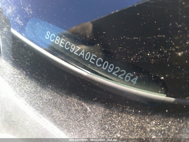 2014 Bentley Flying Spur, VIN: SCBEC9ZA0EC092264