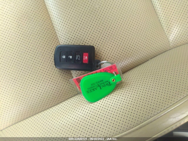 2017 Toyota Highlander, VIN: 5TDDGRFH9HS022330