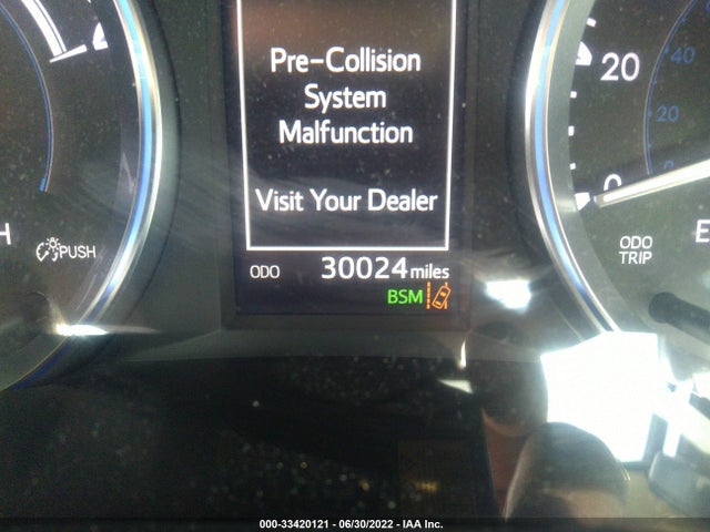 2017 Toyota Highlander, VIN: 5TDDGRFH9HS022330