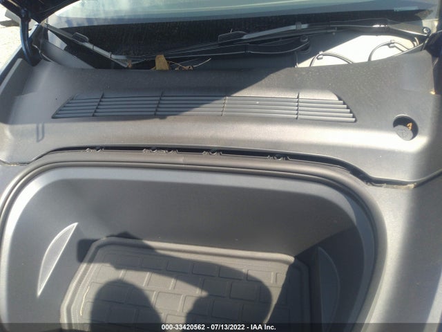 Tesla Model Y 2022 7SAYGDEE1NF428889 Image 10