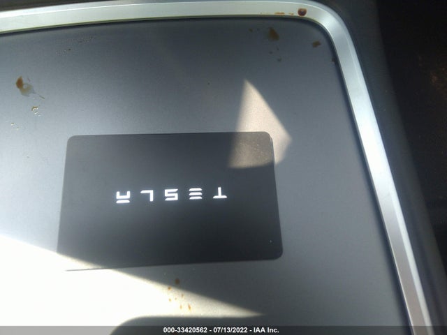 Tesla Model Y 2022 7SAYGDEE1NF428889 Image 11