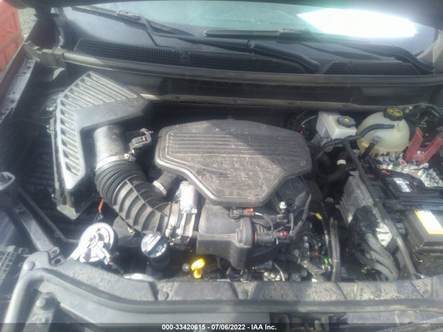 2020 Cadillac XT5, VIN: 1GYKNDRS0LZ183870