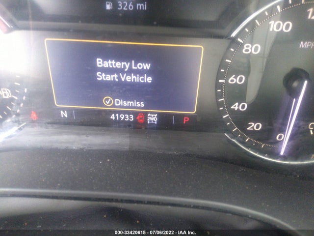 2020 Cadillac XT5, VIN: 1GYKNDRS0LZ183870