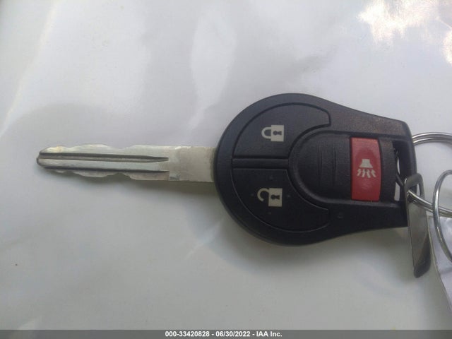 2014 NISSAN VERSA NOTE SV VIN: 3N1CE2CP6EL398511