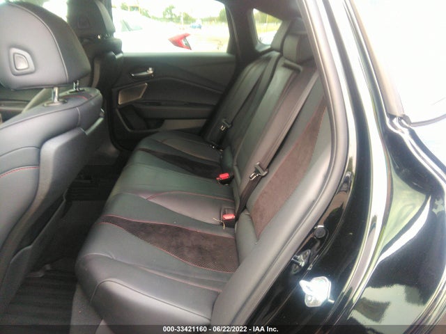 2022 Acura TLX, VIN: 19UUB5F58NA002304