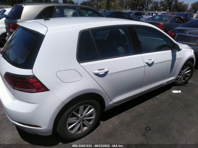 2019 Volkswagen Golf, VIN: 3VWG57AU4KM006035