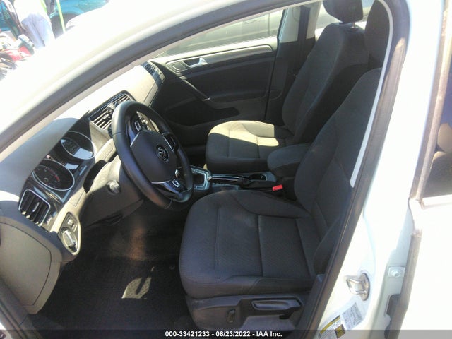 2019 Volkswagen Golf, VIN: 3VWG57AU4KM006035