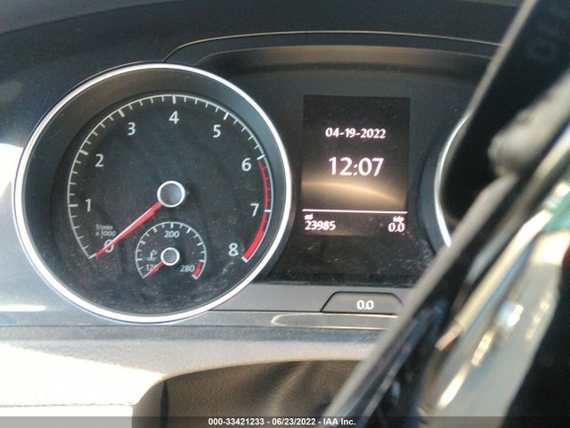 2019 Volkswagen Golf, VIN: 3VWG57AU4KM006035