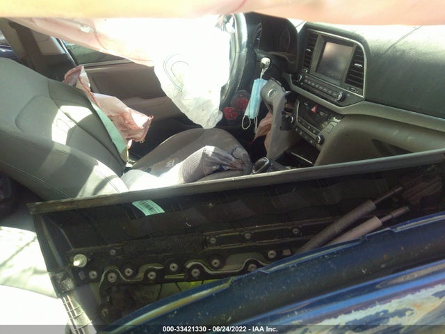 Hyundai Elantra Value Edition 2018 5NPD84LF8JH298657 Image 6