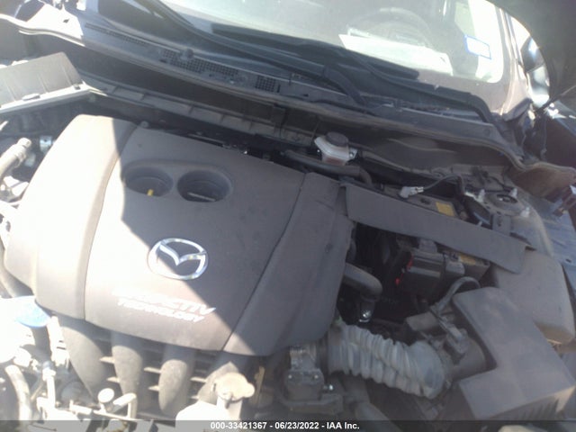 2020 Mazda CX-3, VIN: JM1DKDB77L1471199