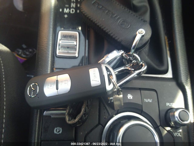 2020 Mazda CX-3, VIN: JM1DKDB77L1471199