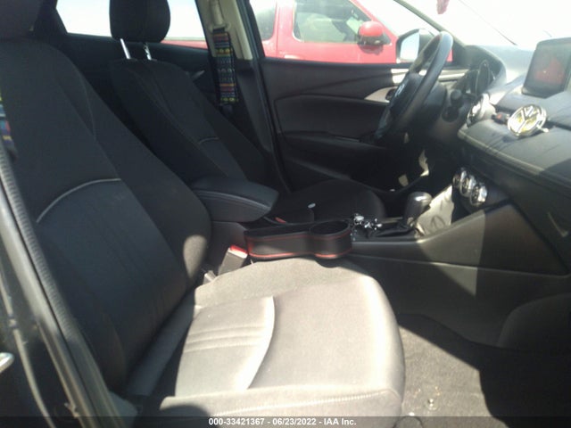 2020 Mazda CX-3, VIN: JM1DKDB77L1471199