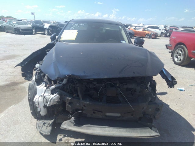 2020 Mazda CX-3, VIN: JM1DKDB77L1471199