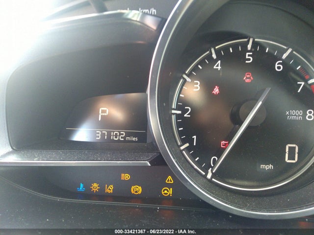 2020 Mazda CX-3, VIN: JM1DKDB77L1471199