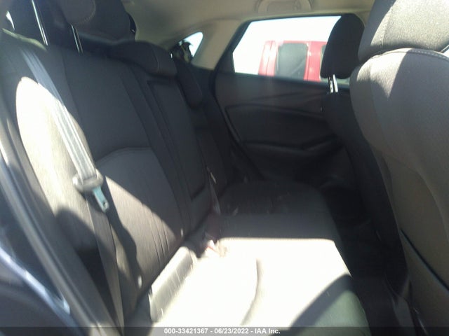 2020 Mazda CX-3, VIN: JM1DKDB77L1471199