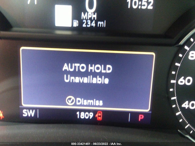 2022 Cadillac CT5, VIN: 1G6DX5RK1N0107986
