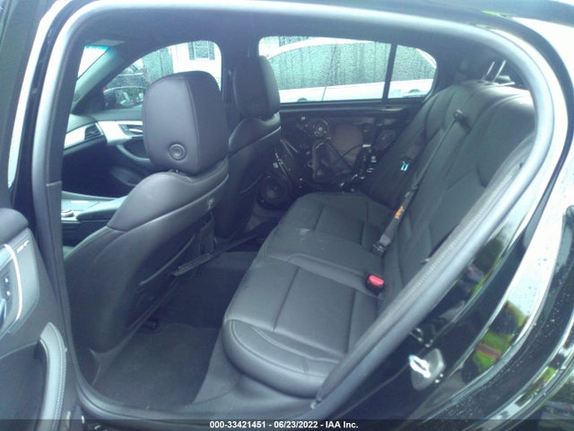 2022 Cadillac CT5, VIN: 1G6DX5RK1N0107986