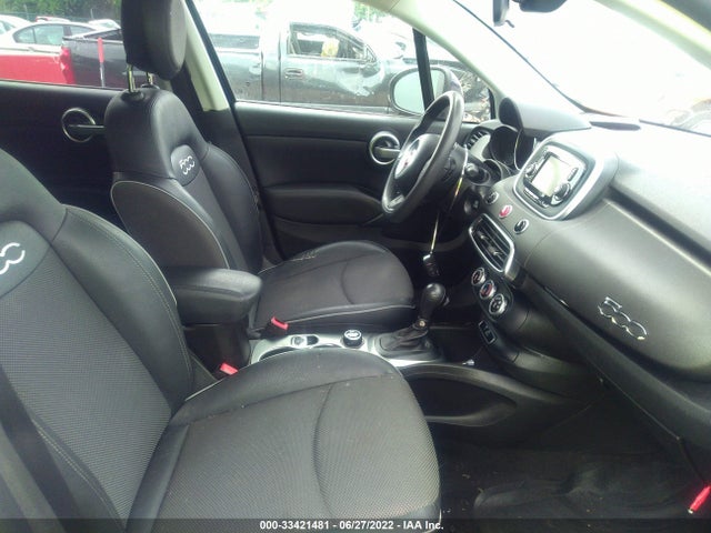 2016 Fiat 500X, VIN: ZFBCFXCT5GP371962