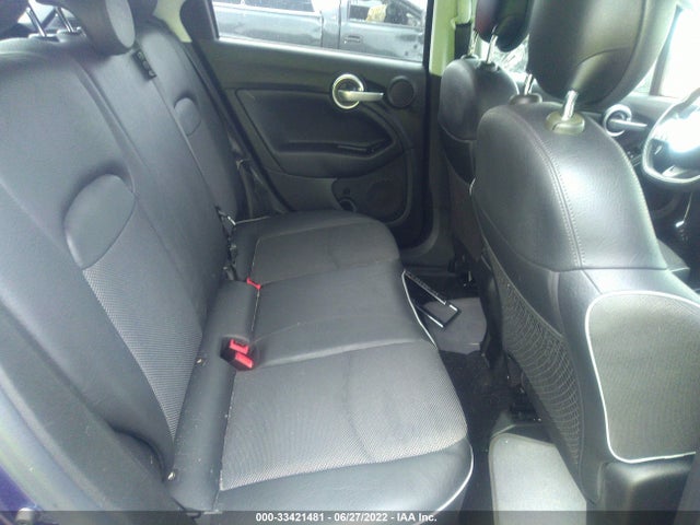 2016 Fiat 500X, VIN: ZFBCFXCT5GP371962