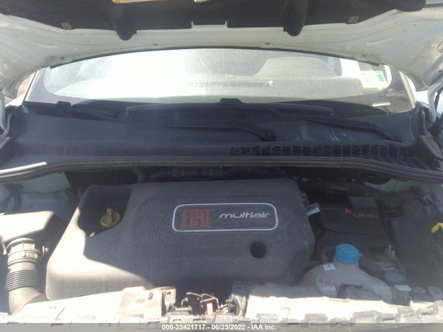2014 Fiat 500L, VIN: ZFBCFACH3EZ029517