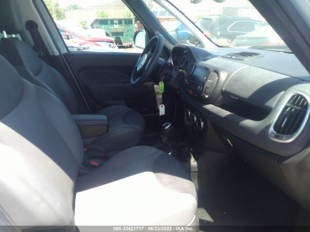 2014 Fiat 500L, VIN: ZFBCFACH3EZ029517