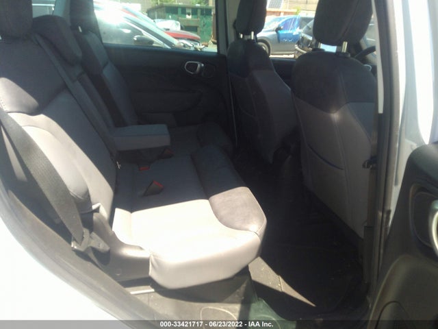 2014 Fiat 500L, VIN: ZFBCFACH3EZ029517