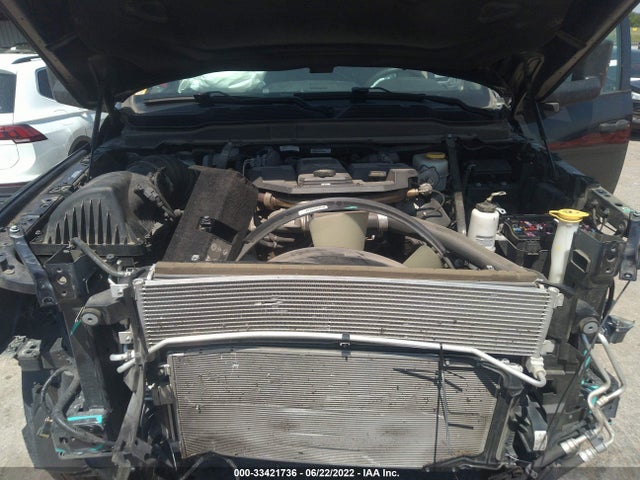 2020 Ram 2500, VIN: 3C6UR5CL8LG283099