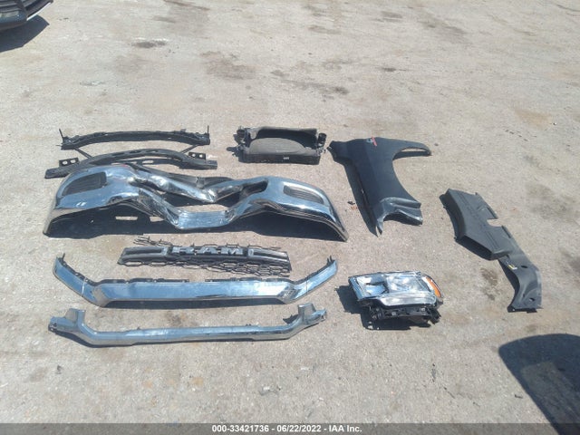 2020 Ram 2500, VIN: 3C6UR5CL8LG283099