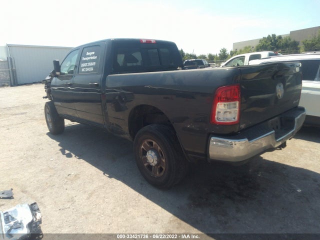 2020 Ram 2500, VIN: 3C6UR5CL8LG283099