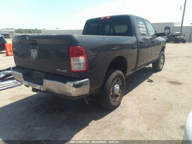 2020 Ram 2500, VIN: 3C6UR5CL8LG283099