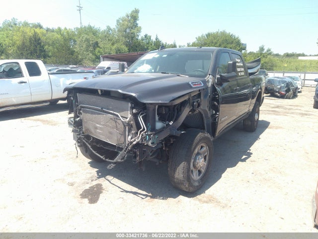 2020 Ram 2500, VIN: 3C6UR5CL8LG283099