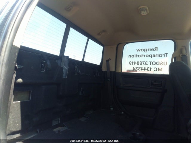 2020 Ram 2500, VIN: 3C6UR5CL8LG283099