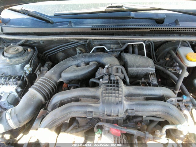 Subaru IMPREZA SEDAN 2014 JF1GJAA69EH013915 Image 11
