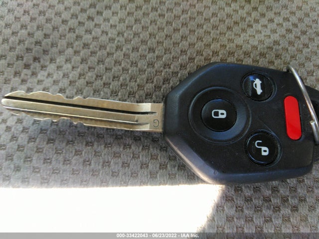 Subaru IMPREZA SEDAN 2014 JF1GJAA69EH013915 Image 3