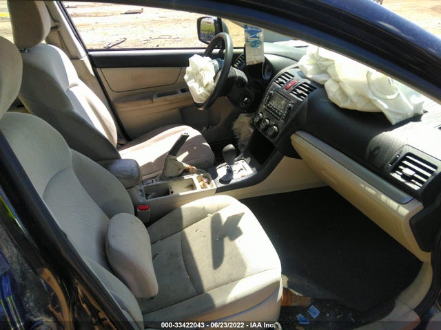 Subaru IMPREZA SEDAN 2014 JF1GJAA69EH013915 Image 6