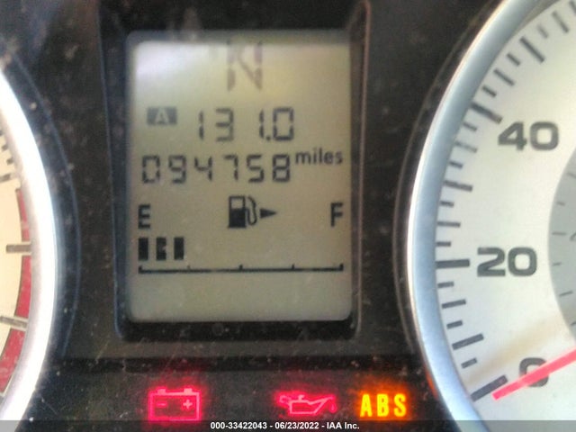 Subaru IMPREZA SEDAN 2014 JF1GJAA69EH013915 Image 8