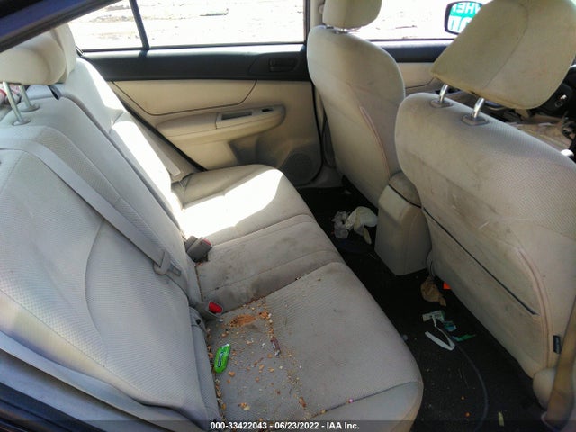 Subaru IMPREZA SEDAN 2014 JF1GJAA69EH013915 Image 9