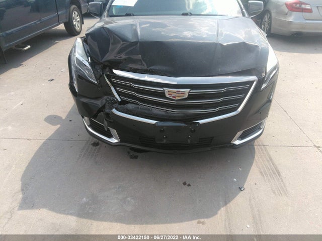 2018 Cadillac XTS, VIN: 2G61M5S30J9116676